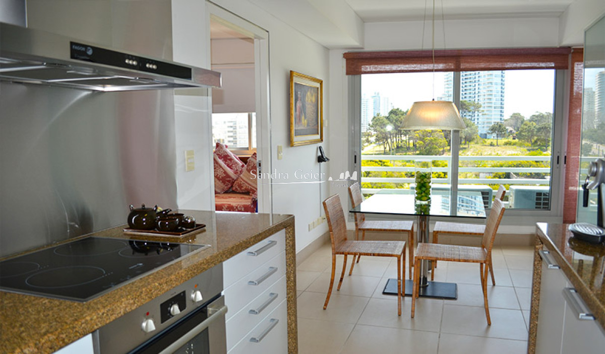 Apartamento ID.1537 - Le Parc