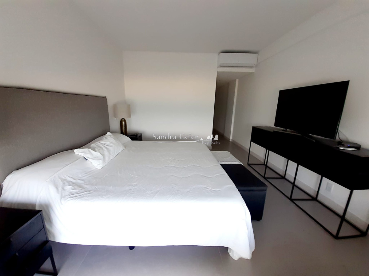Apartamento ID.1864 - Le Parc III a Estrenar