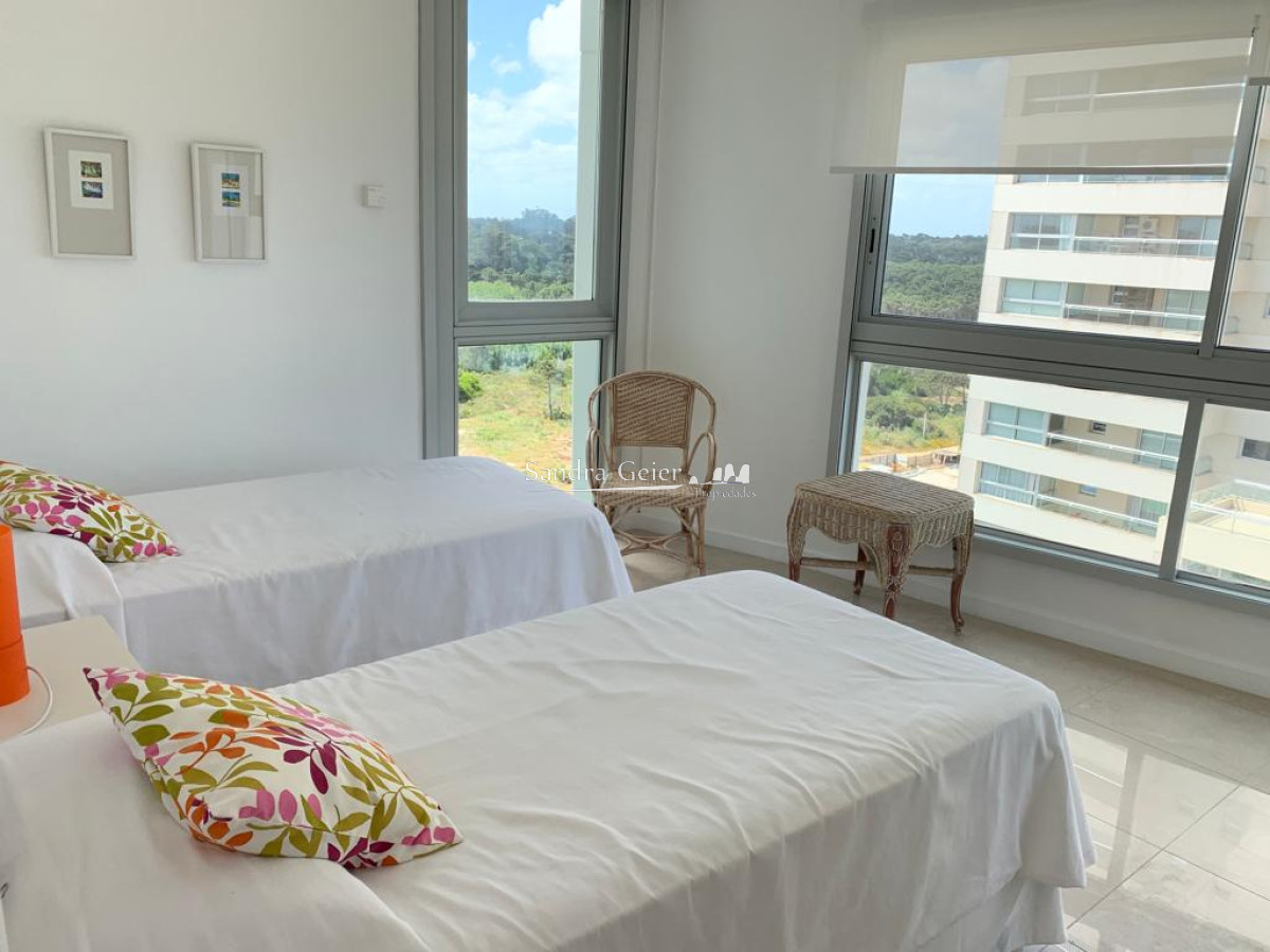 Apartamento ID.1867 - Le Parc 