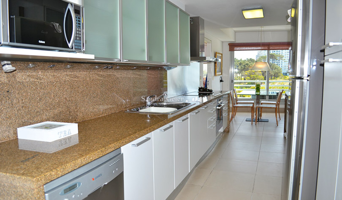 Apartamento ID.1537 - Le Parc