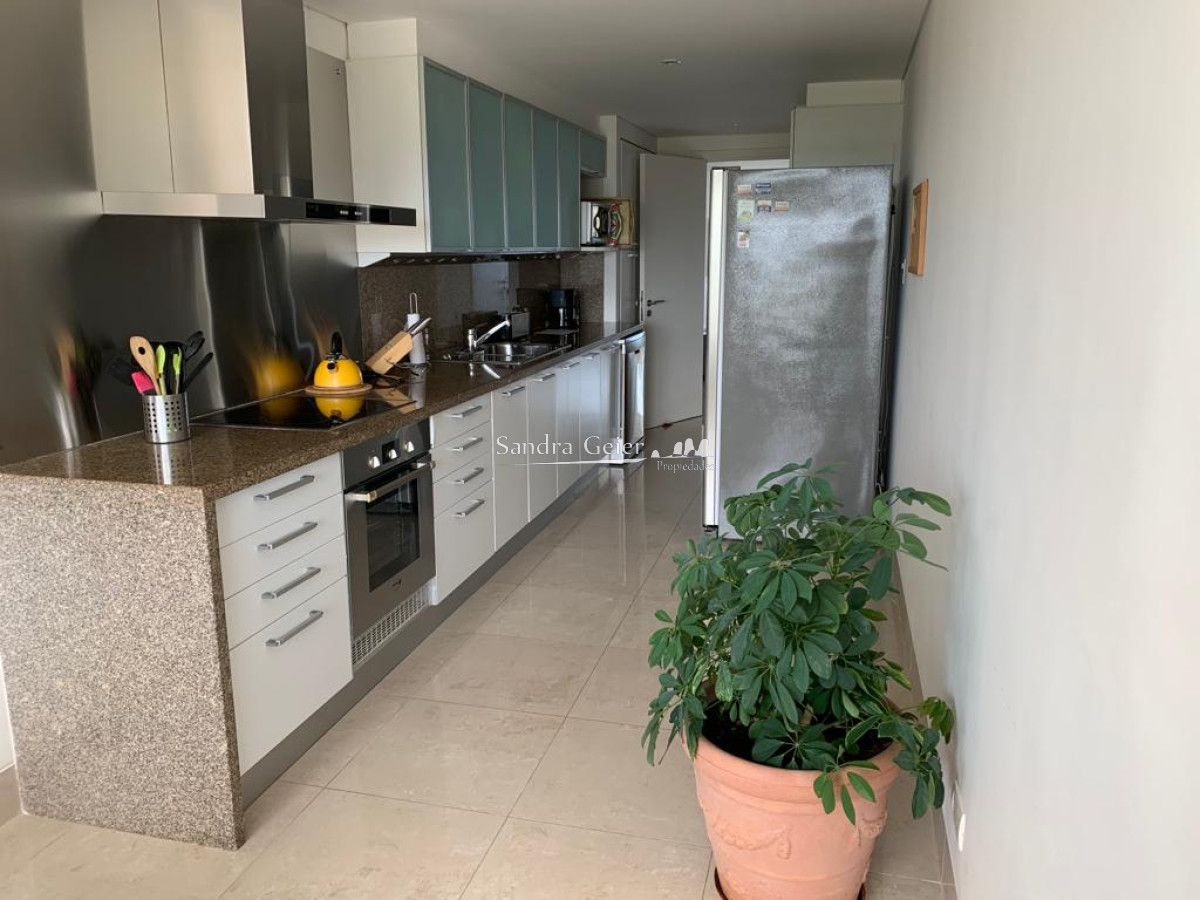 Apartamento ID.1867 - Le Parc 