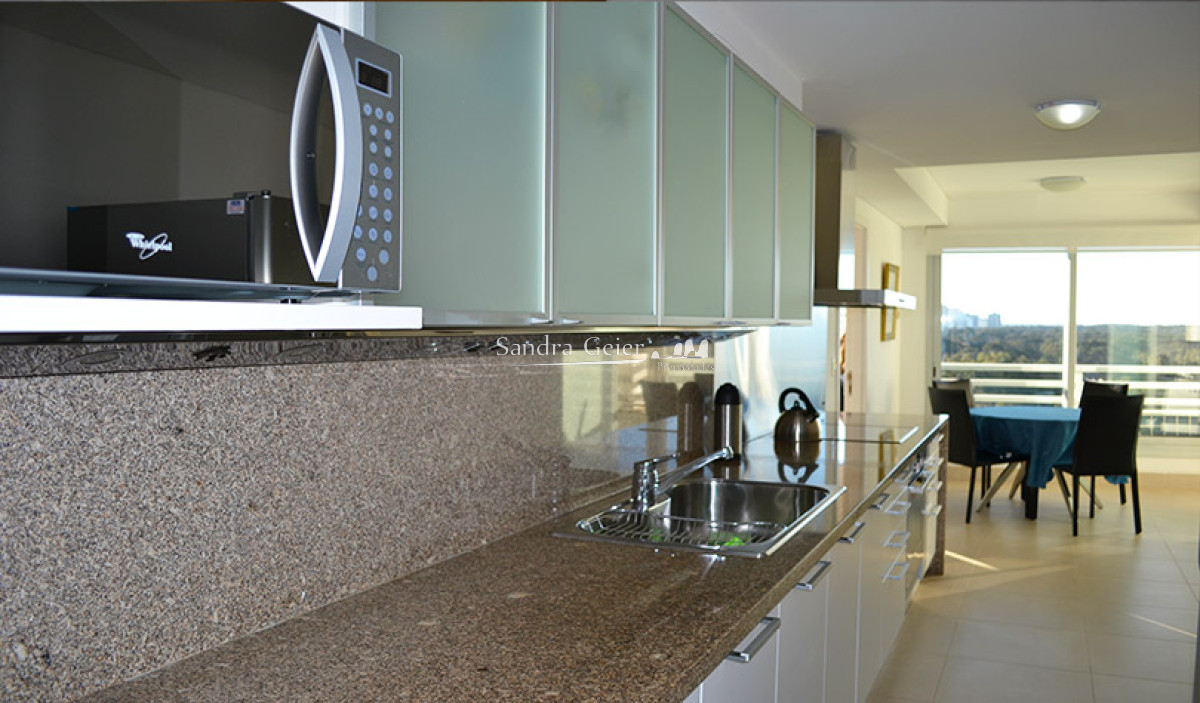 Apartamento ID.1870 - Le Parc II  