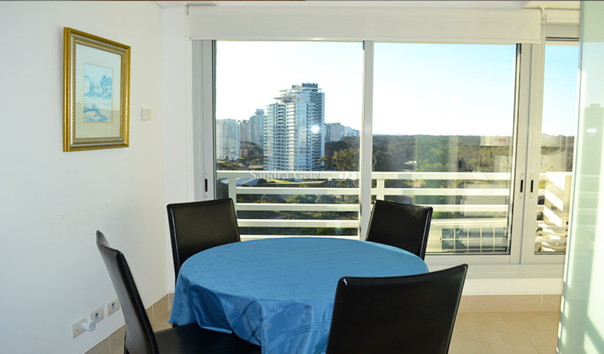 Apartamento ID.1870 - Le Parc II  