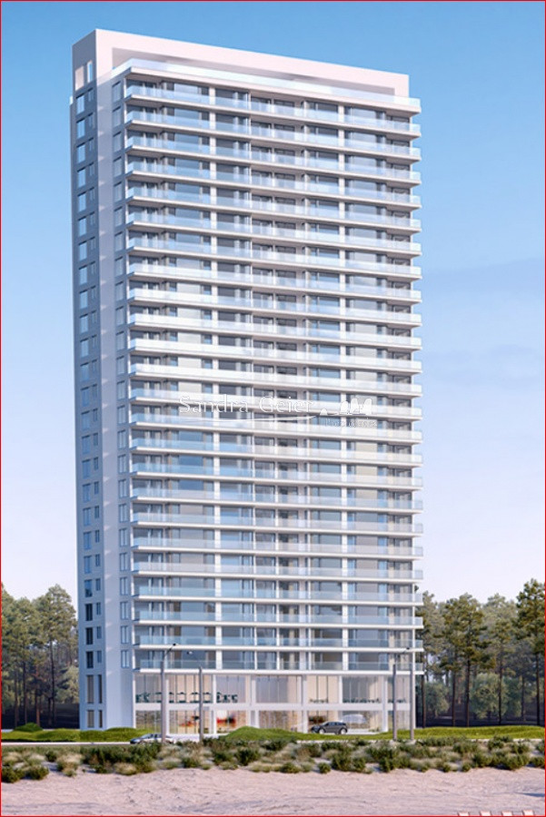 Apartamento ID.1864 - Le Parc III a Estrenar
