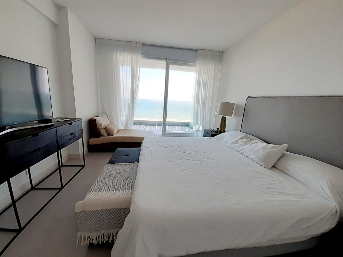 Apartamento ID.1864 - Le Parc III a Estrenar