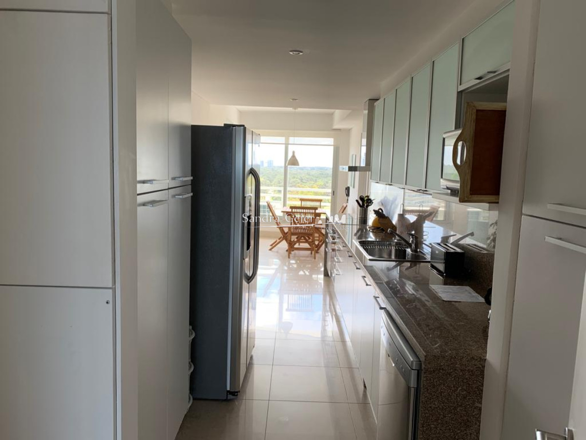 Apartamento ID.1867 - Le Parc 