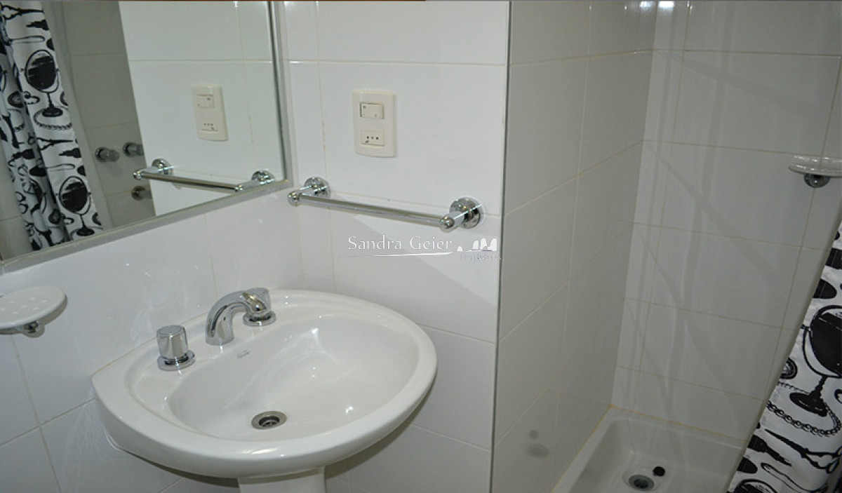 Apartamento ID.1870 - Le Parc II  