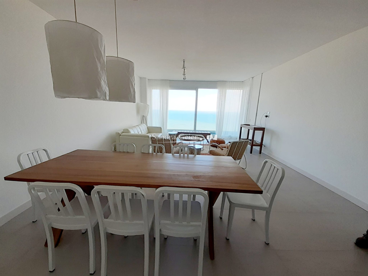Apartamento ID.1864 - Le Parc III a Estrenar