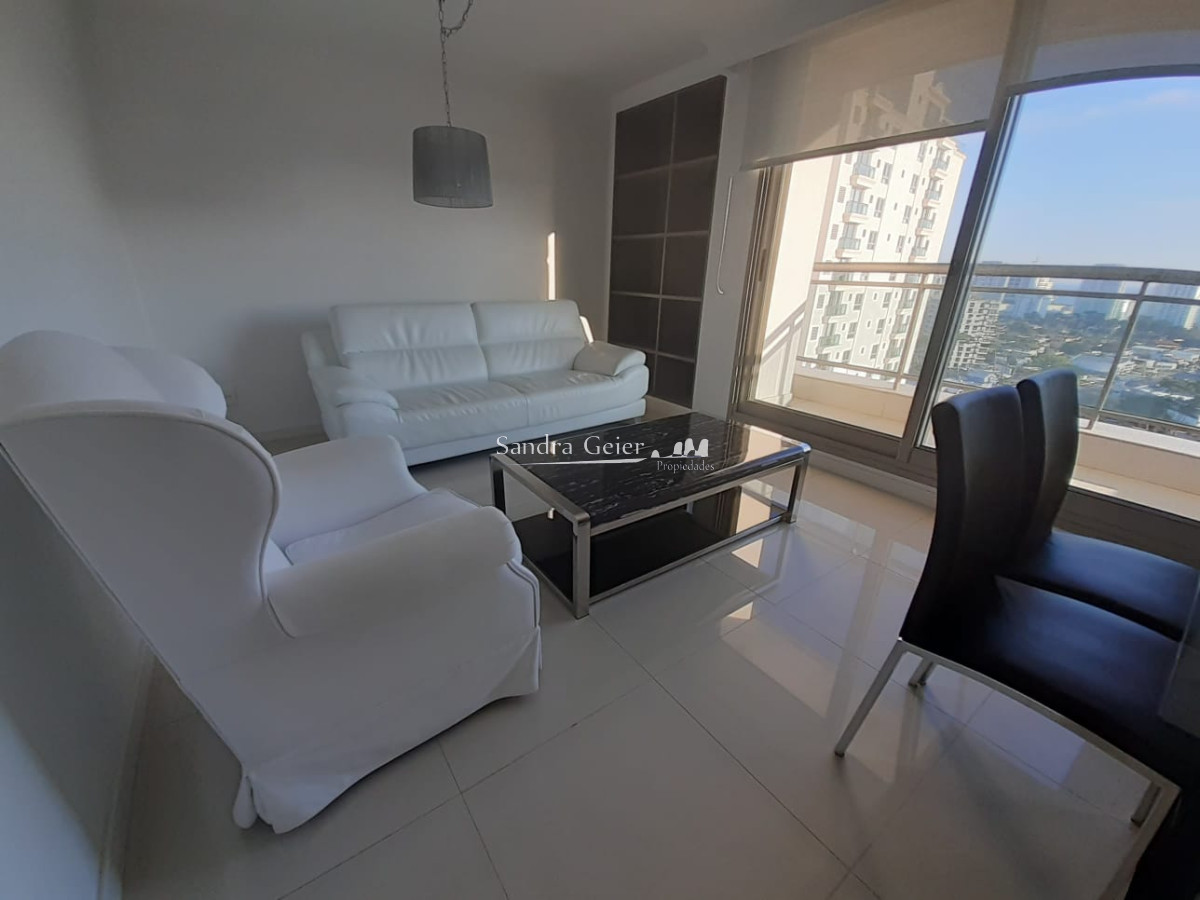 Apartamento ID.2958 - Ideal para vivir o vacacionar