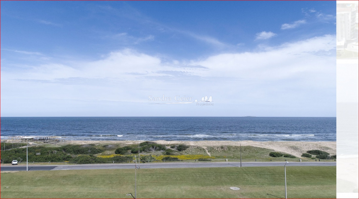 Apartamento ID.1864 - Le Parc III a Estrenar