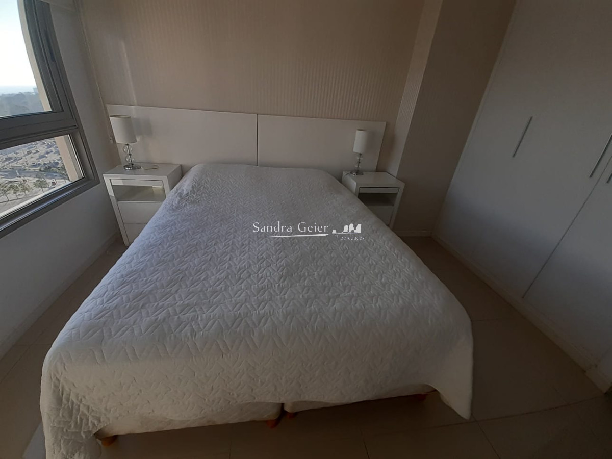 Apartamento ID.2958 - Ideal para vivir o vacacionar