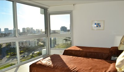 Apartamento ID.1870 - Le Parc II  