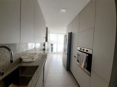 Apartamento ID.1864 - Le Parc III a Estrenar