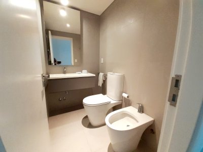 Apartamento ID.1864 - Le Parc III a Estrenar