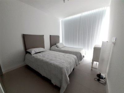 Apartamento ID.1864 - Le Parc III a Estrenar
