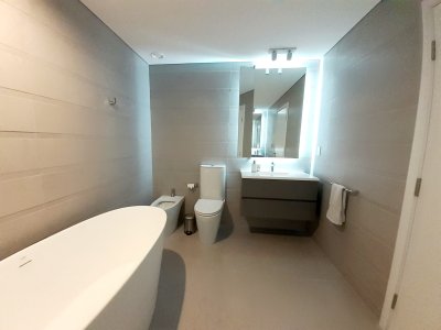 Apartamento ID.1864 - Le Parc III a Estrenar