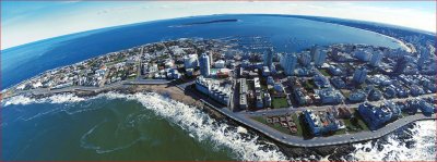 Apartamento ID.1864 - Le Parc III a Estrenar