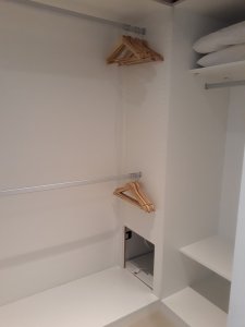 Apartamento ID.3305 - Apartamento en Venta de 2 dormitorios en Punta del este , Playa Brava , Torre Imperiale 