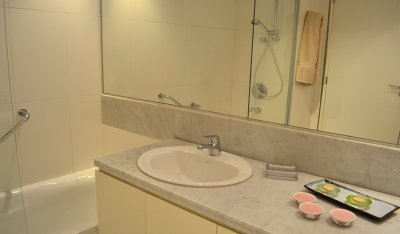 Apartamento ID.1537 - Le Parc