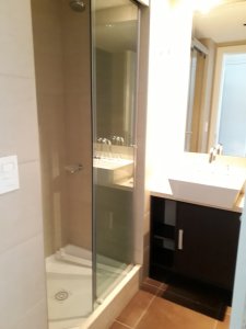 Apartamento ID.3305 - Apartamento en Venta de 2 dormitorios en Punta del este , Playa Brava , Torre Imperiale 