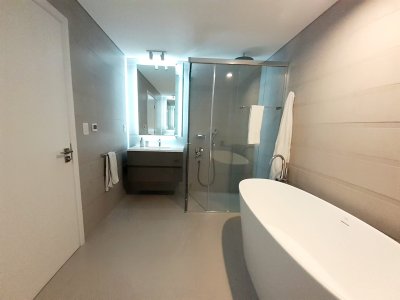 Apartamento ID.1864 - Le Parc III a Estrenar
