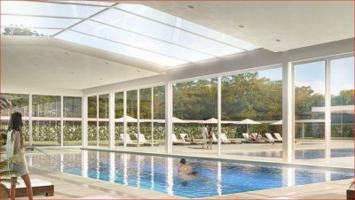 Apartamento ID.1864 - Le Parc III a Estrenar