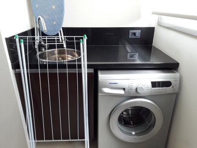 Apartamento ID.3305 - Apartamento en Venta de 2 dormitorios en Punta del este , Playa Brava , Torre Imperiale 