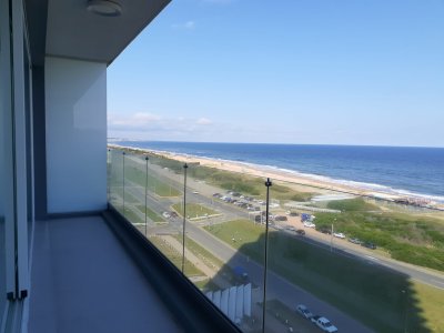 Apartamento ID.1864 - Le Parc III a Estrenar