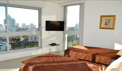 Apartamento ID.1870 - Le Parc II  