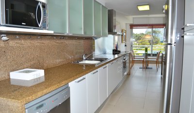 Apartamento ID.1537 - Le Parc