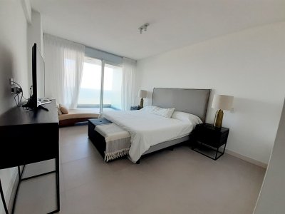 Apartamento ID.1864 - Le Parc III a Estrenar