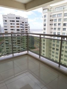 Apartamento ID.3305 - Apartamento en Venta de 2 dormitorios en Punta del este , Playa Brava , Torre Imperiale 