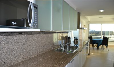 Apartamento ID.1870 - Le Parc II  