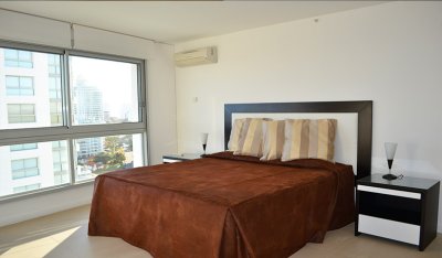 Apartamento ID.1870 - Le Parc II  