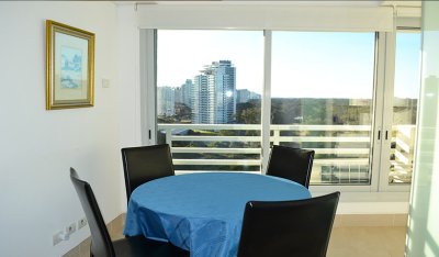 Apartamento ID.1870 - Le Parc II  