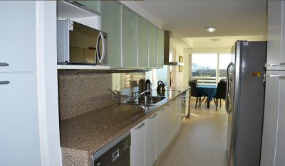 Apartamento ID.1870 - Le Parc II  