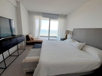 Apartamento ID.1864 - Le Parc III a Estrenar