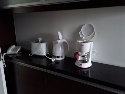 Apartamento ID.3305 - Apartamento en Venta de 2 dormitorios en Punta del este , Playa Brava , Torre Imperiale 