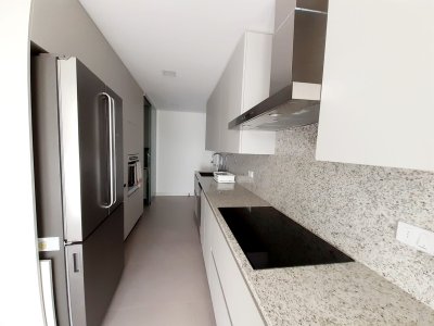 Apartamento ID.1864 - Le Parc III a Estrenar
