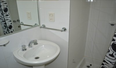 Apartamento ID.1870 - Le Parc II  