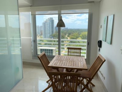 Apartamento ID.1867 - Le Parc 