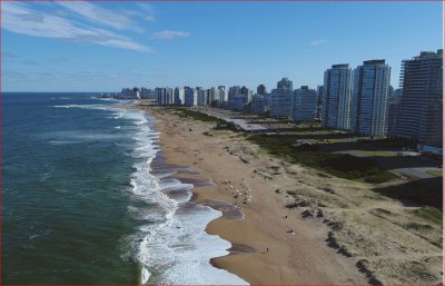 Apartamento ID.1864 - Le Parc III a Estrenar