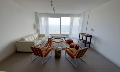 Le Parc III a Estrenar