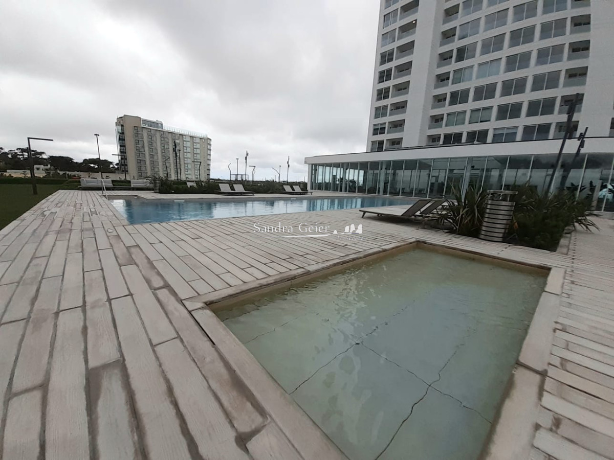Apartamento ID.1864 - Le Parc III a Estrenar