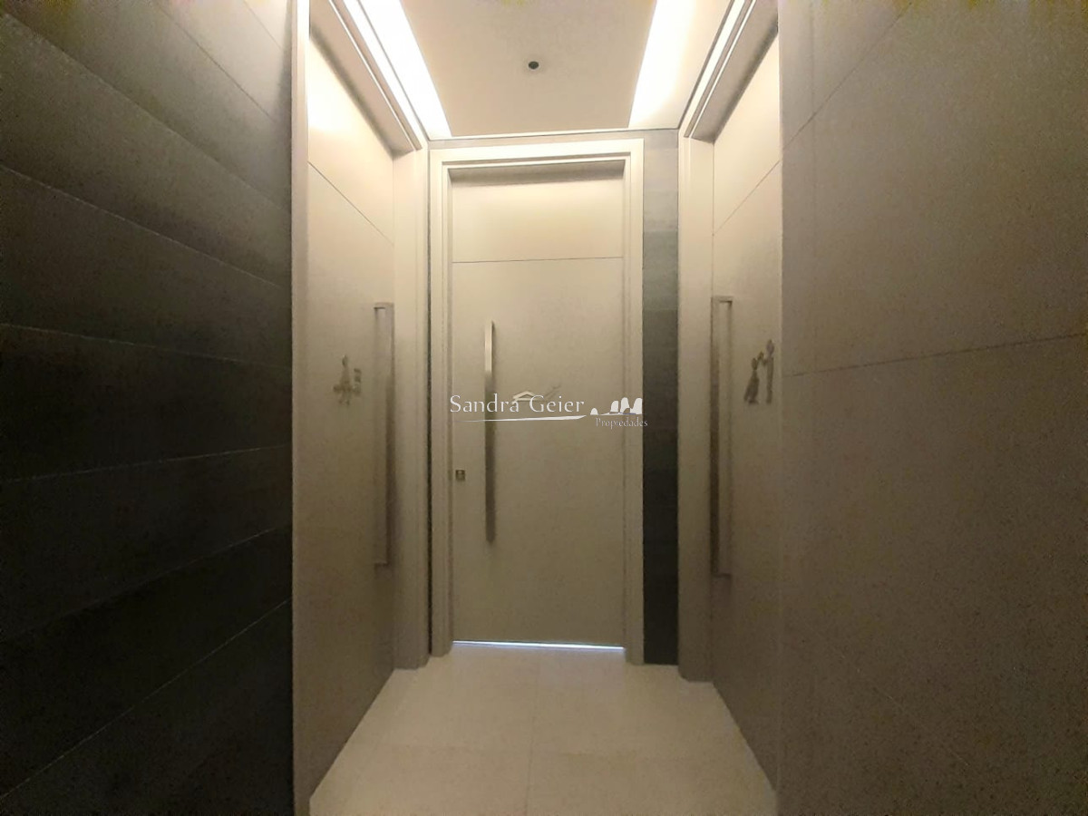 Apartamento ID.1864 - Le Parc III a Estrenar