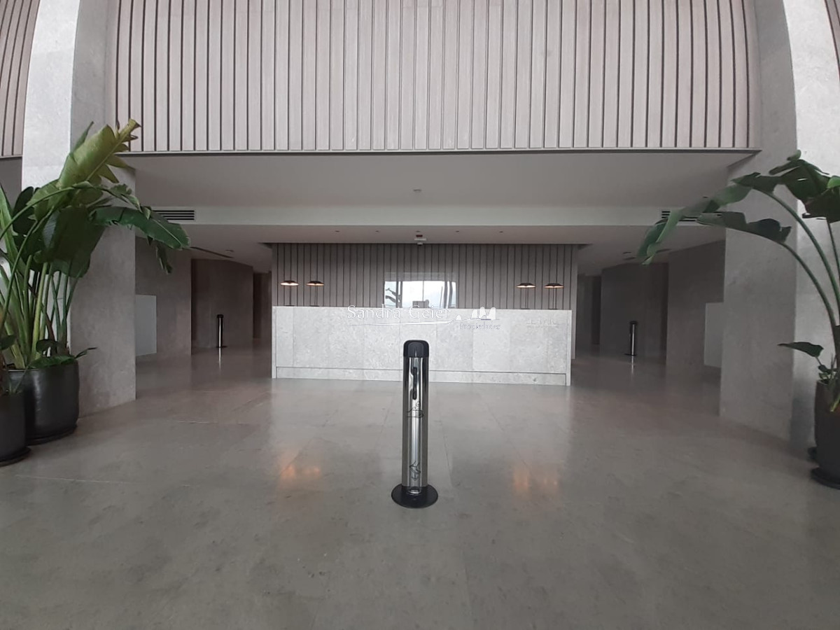 Apartamento ID.1864 - Le Parc III a Estrenar