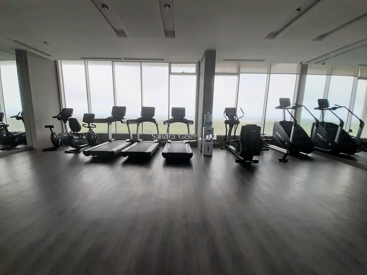 Apartamento ID.1864 - Le Parc III a Estrenar