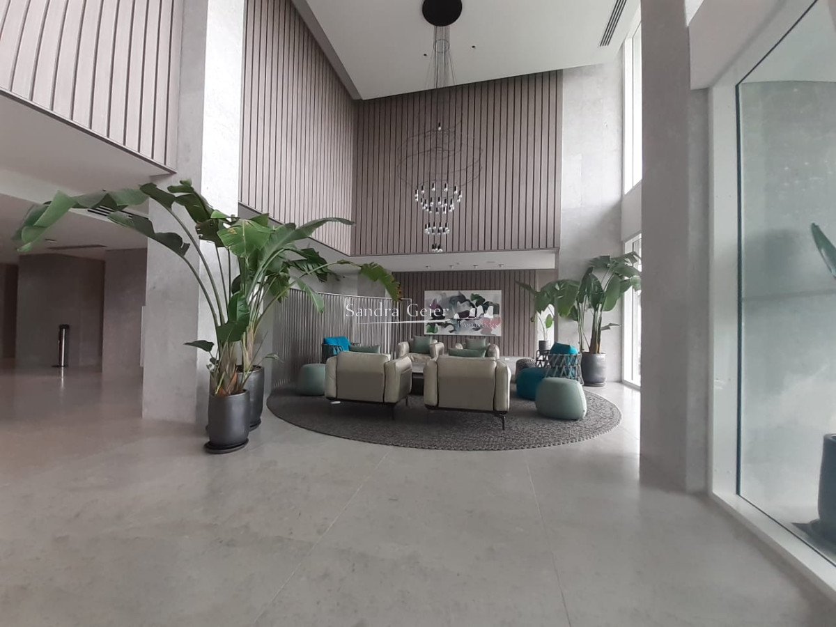 Apartamento ID.1864 - Le Parc III a Estrenar