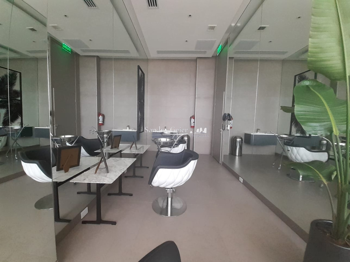 Apartamento ID.1864 - Le Parc III a Estrenar