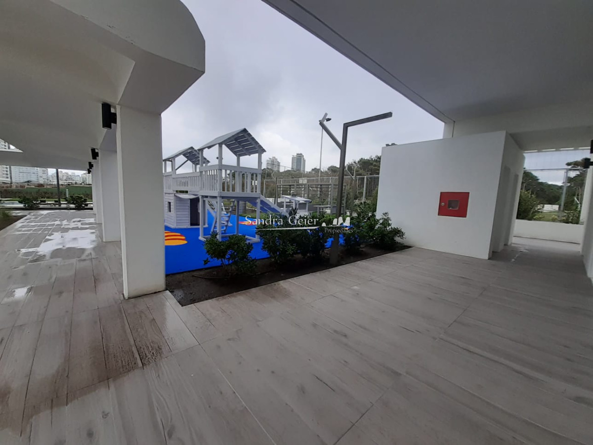 Apartamento ID.1864 - Le Parc III a Estrenar